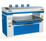 planer with working width 1m or more