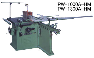 PW-1000A-HMEPW-1300A-HM